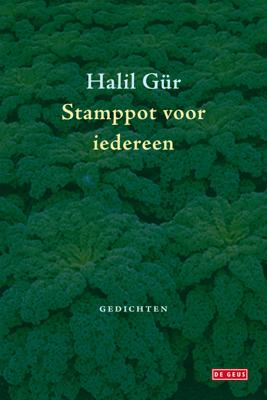 Stamppot voor iedereen - Halil Gur - ebook