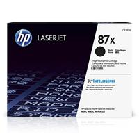 HP toner 410A, 2 300 pagina&apos;s, OEM CF412A, geel - thumbnail