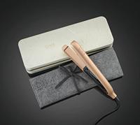 Diva Precious Metals Touch Straightener Rose Gold - thumbnail
