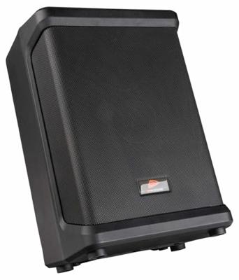 JB Systems MOVIL-1 mobiele speaker op accu met BT & mediaspeler