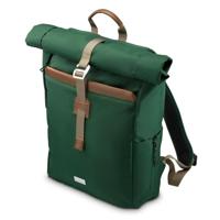 Hama Laptop-rugzak Silvan Rolltop Duurzaam Tot 41 Cm (16,2) Groen - thumbnail