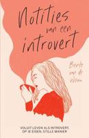 Notities van een introvert (Paperback) - thumbnail