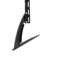 TV-standaards 2 st 37-75 inch scherm 45 kg Max VESA 600x400 mm - thumbnail