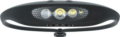 Knog led koplamp "bilby" led headlight bilby black