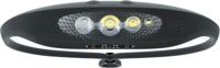 Knog led koplamp "bilby" led headlight bilby black - thumbnail