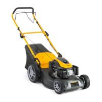Stiga COMBI 53 S Benzine Grasmaaier | ST 170 OHV | 166 cc | 51 cm | zelfrijdend | staal | 4-in-1 |High Wheel | 6 pos hoogteinstelling | ergo - - thumbnail
