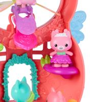 Gabby's Poppenhuis Fairylandia feeënspeelset 12-delig - thumbnail