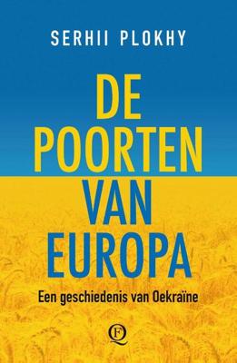 De poorten van Europa (Paperback)