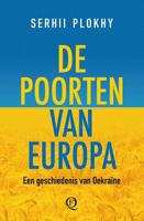 De poorten van Europa (Paperback) - thumbnail