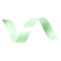 Vaessen Creative • satijn lint 3mmx100m pastelgroen - thumbnail