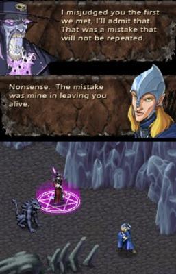 Mage Knight Destiny's Soldier