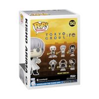 Tokyo Ghoul:Re Funko Pop Vinyl: Kisho Arima - thumbnail