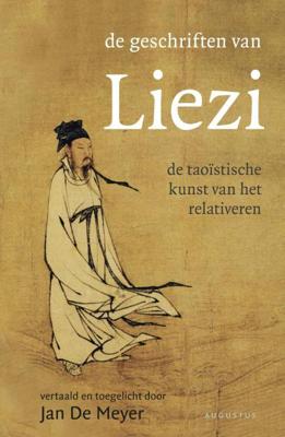 De geschriften Liezi - Jan de Meyer - ebook