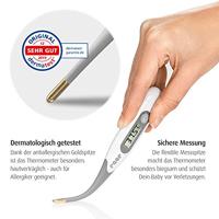 Reer klinische express thermometer - thumbnail