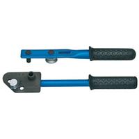 Gedore Buighefboom gr.0 tbv edelstaal - 2293641 - thumbnail