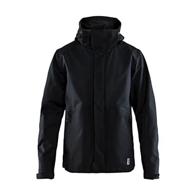 Craft 1906274 Mountain Jacket Men - Black - XL