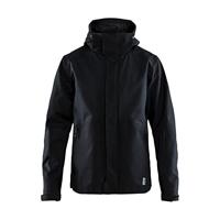 Craft 1906274 Mountain Jacket Men - Black - XL - thumbnail