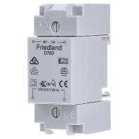 Friedland Honeywell Beltransformator | D780 - thumbnail