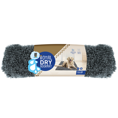 Royal Dry Deurmat Voor Honden L