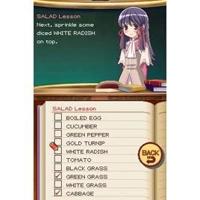 Rune Factory 2 Fantasy Harvest Moon - thumbnail