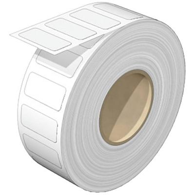 Weidmüller 2496870000 Markeerplaatje 100 stuk(s)