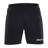 Craft 1905573 Progress Contrast Short M - Black/White - L - thumbnail