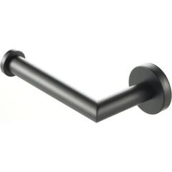 Toiletrolhouder Geesa Nemox Zwart Toiletrolhouder Geesa Nemox Zwart
