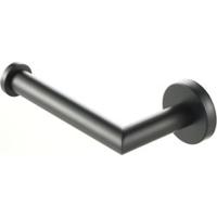 Toiletrolhouder Geesa Nemox Zwart Geesa - thumbnail