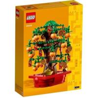 LEGO iconic 40648 geldboom - thumbnail