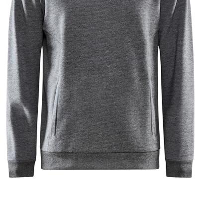 Craft 1910623 Core Soul Hood Sweatshirt M - Rift - 4XL