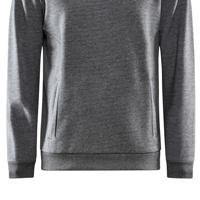 Craft 1910623 Core Soul Hood Sweatshirt M - Rift - 4XL - thumbnail