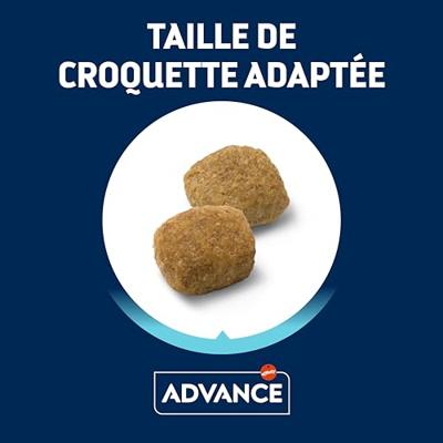 ADVANCE MEDIUM LIGHT 12 KG