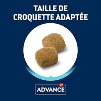 ADVANCE MEDIUM LIGHT 12 KG - thumbnail