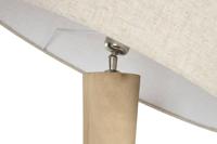 Vloerlamp Home ESPRIT 220 V 50 x 50 x 172 cm - thumbnail