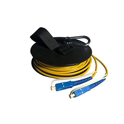 Trend Networks R240-SL-SCSC SM SC Voorloopvezel 1 stuk(s)