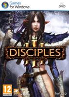 Disciples III: Renaissance (PC DVD) - thumbnail