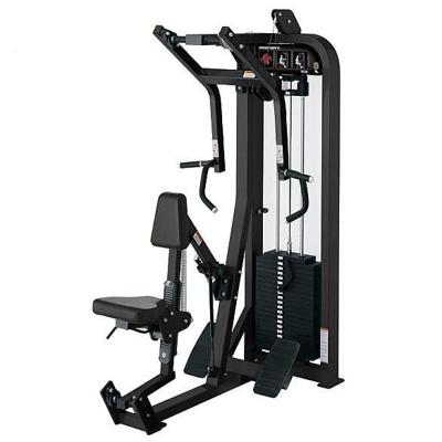 Hammer Strength Select Seated Row
