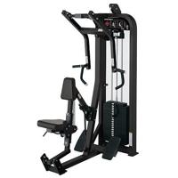Hammer Strength Select Seated Row - thumbnail