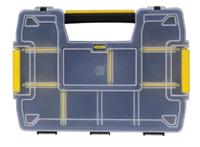 Stanley STST1-71197 Sortmaster Organizer light stapelbaar - set - thumbnail