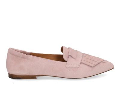 VIA VAI Lola Oakley 62039 cipria Roze maat 39