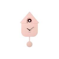 Wall clock Modern Cuckoo ABS VII Hortus - Hortus - thumbnail