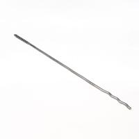 Gebr. Bodegraven UNI-slagspouwanker - 250xØ4mm - RVS A4 - thumbnail