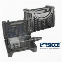 Sicce REP14F Filterpomp, Beeklooppomp Met filterfunctie, Met skimmeraansluiting 12800 l - thumbnail