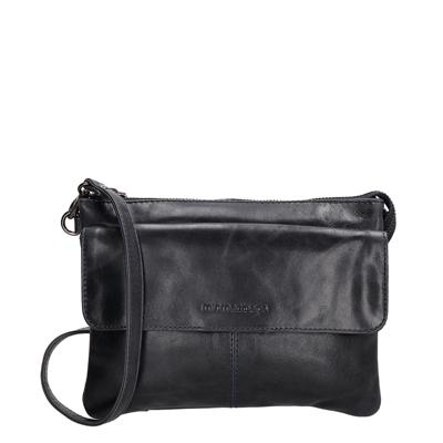 Micmacbags porto Crossbbody bag-Navy