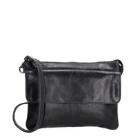 Micmacbags porto Crossbbody bag-Navy - thumbnail