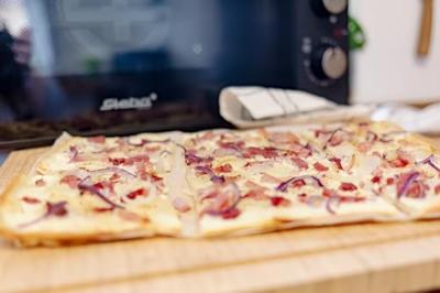 Steba KB M42 Grill Bakoven met Draaispit voor 2 Kippen - thumbnail