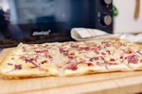 Steba KBM42 - Grill Bakoven met Draaispit - 45L - Vrijstaand - Zwart - thumbnail