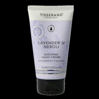 Tisserand Handcreme lavendel & neroli 75 Milliliter - thumbnail