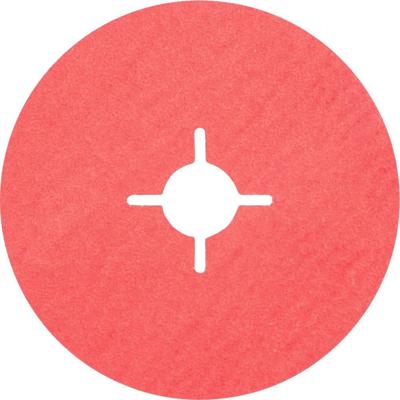 PFERD TOOLS FS 125-22 CO-COOL 50 64175125 Schuurpapier voor schuurschijf Korrelgrootte (num) 50 (Ø) 125 mm 25 stuk(s)