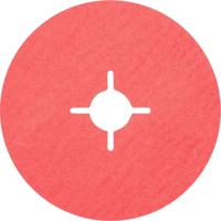 PFERD TOOLS FS 125-22 CO-COOL 50 64175125 Schuurpapier voor schuurschijf Korrelgrootte (num) 50 (Ø) 125 mm 25 stuk(s) - thumbnail